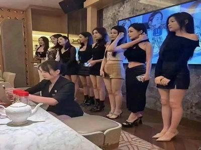 汕头KTV招聘